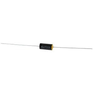 Main product image for Dayton Audio DMPC-0.10 0.10uF 250V Polypropylene C 027-400